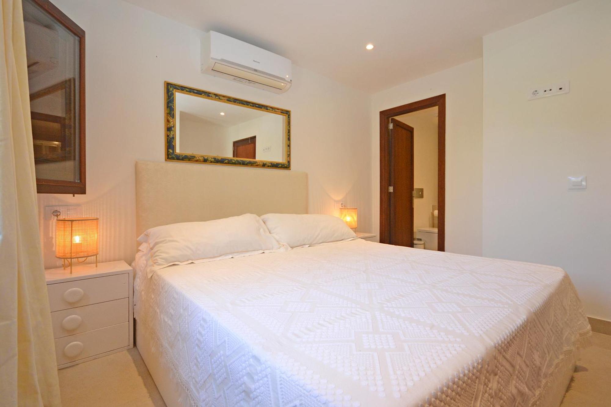 Ferienhaus Hibiscus Port de Pollença