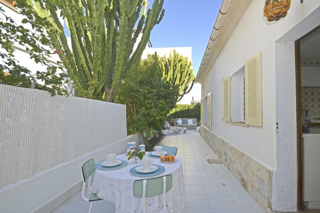 Ferienhaus Hibiscus Port de Pollença